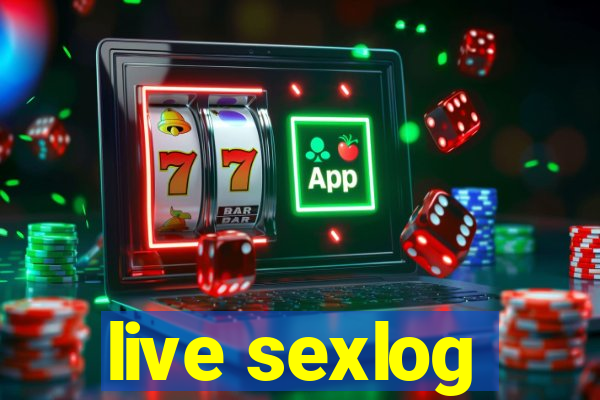 live sexlog